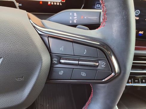 Used 2024 Chevrolet Traverse RS w/ LPO, Floor Liner Package image 15