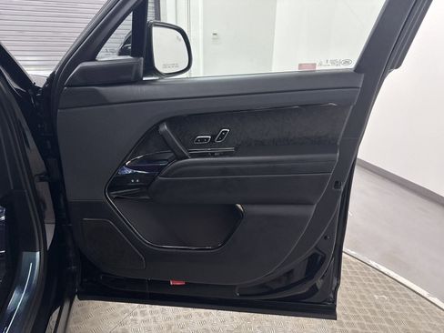 New 2025 Land Rover Range Rover Sport SV Edition Two image 30
