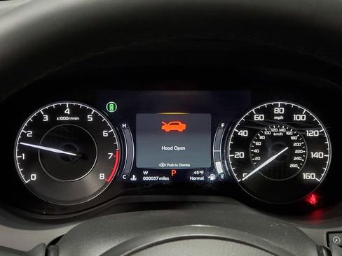 New 2026 Acura RDX SH-AWD w/ Technology Package image 22
