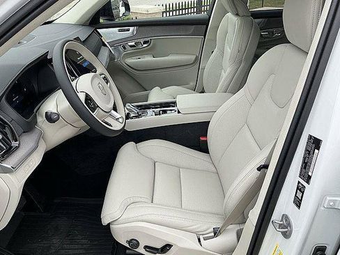 New 2026 Volvo XC90 T8 Ultra w/ Lounge Package AWD/4WD image 15