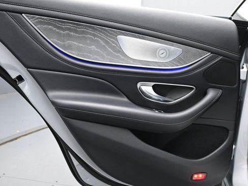 Used 2019 Mercedes-Benz CLS 450 4MATIC image 20