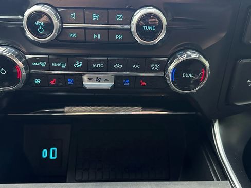 Used 2024 Ford F150 Raptor image 21