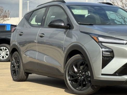 New 2027 Chevrolet Bolt RS image 3