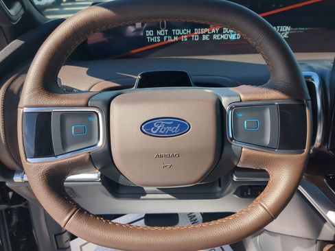 New 2026 Ford Expedition Max King Ranch image 65