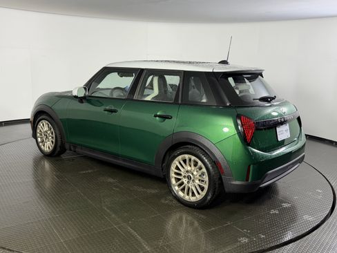 Used 2025 MINI Cooper S FWD image 6