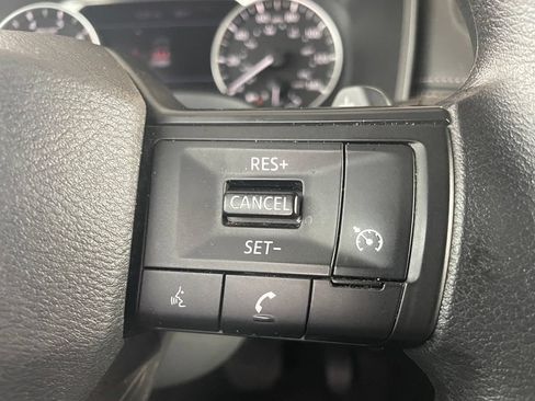 Certified 2025 Nissan Rogue S AWD/4WD image 14