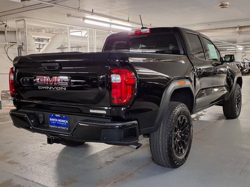 New 2026 GMC Canyon Elevation w/ Convenience Package RWD image 7