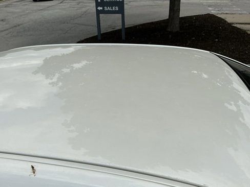 Used 2006 Cadillac CTS 3.6 RWD image 20