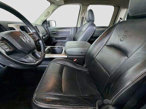 Used 2017 RAM 1500 Lone Star RWD image 13