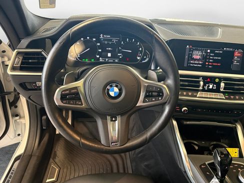Used 2021 BMW 440i xDrive Coupe w/ Shadowloine Package AWD/4WD image 13
