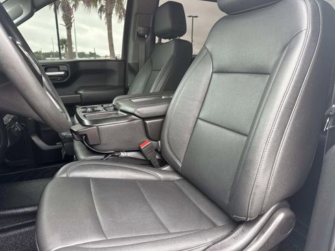 Used 2024 GMC Sierra 1500 Pro w/ Pro Value Package AWD/4WD image 15