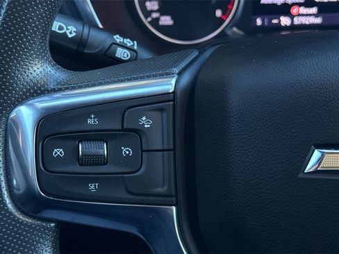 Certified 2023 Chevrolet Blazer LT image 27