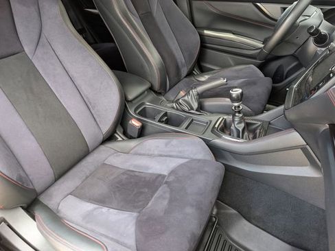 Used 2022 Subaru WRX Limited AWD/4WD image 23