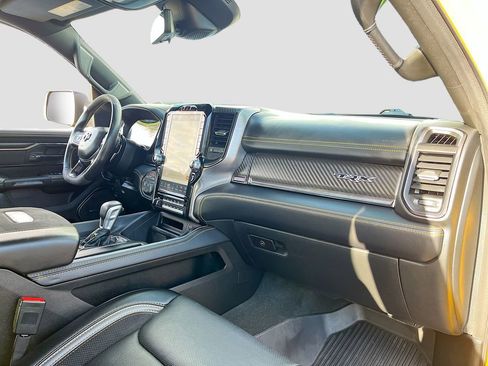 Used 2023 RAM 1500 TRX w/ TRX Level 2 Equipment Group image 31