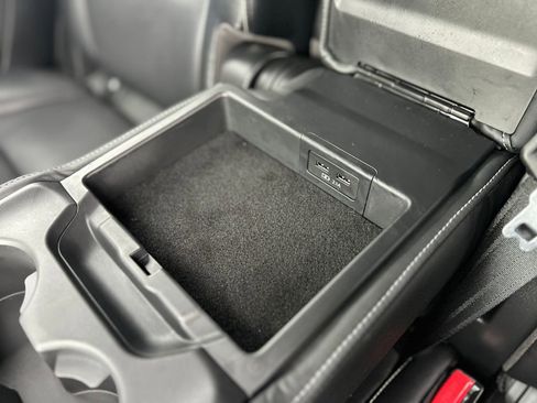 Used 2023 MAZDA CX-9 Grand Touring image 9