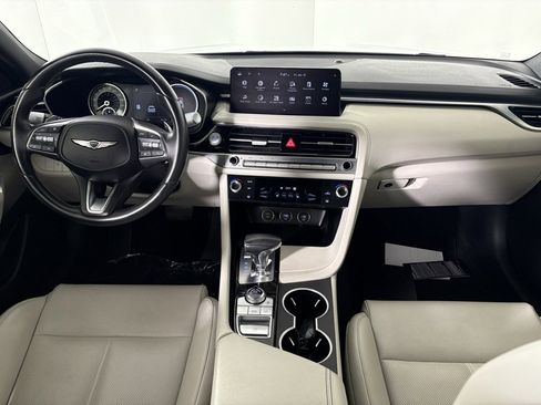 Used 2024 Genesis G70 2.5T image 40