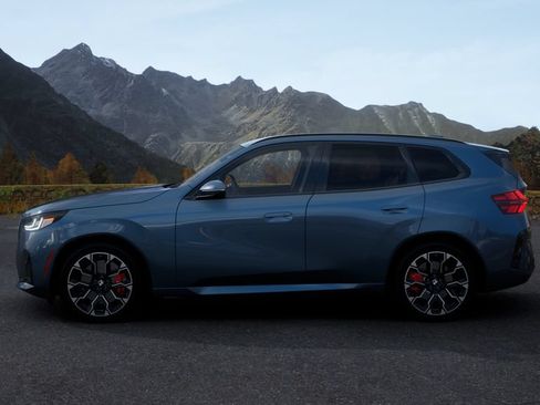 Used 2026 BMW X3 xDrive30i w/ M Sport Package AWD/4WD image 29