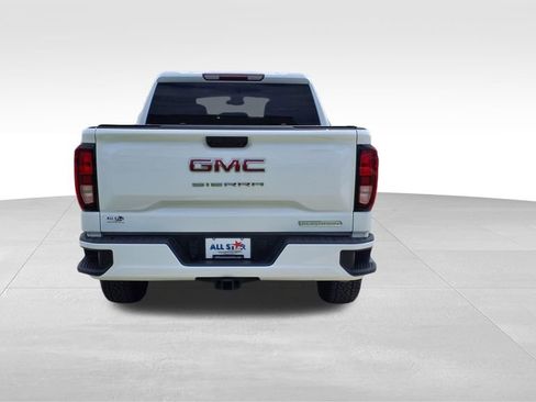 Used 2026 GMC Sierra 1500 Elevation w/ Elevation Select Package AWD/4WD image 7