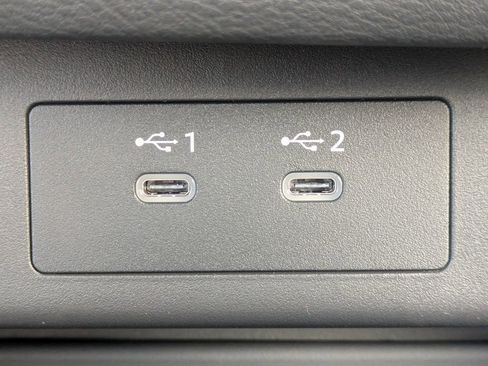 New 2026 Nissan Rogue SV w/ Cold Weather Package FWD image 21