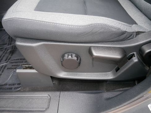 Certified 2022 Ford Bronco Big Bend image 19