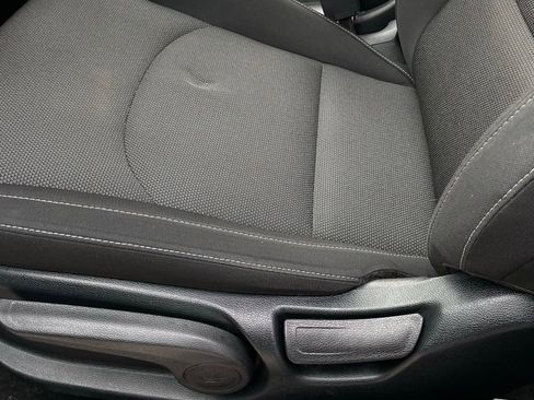 Used 2024 Kia Forte LXS image 21