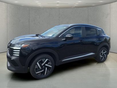 Used 2025 Nissan Kicks SV w/ SV Premium Package