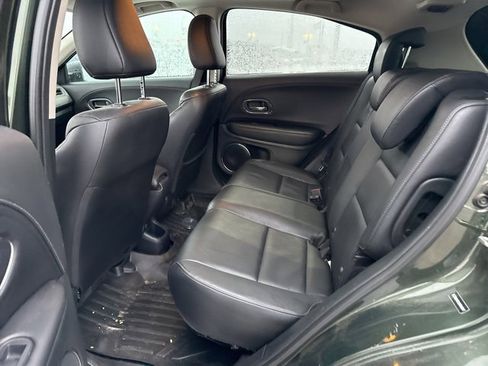 Used 2016 Honda HR-V EX-L image 14