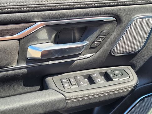 New 2026 RAM 1500 Laramie w/ Night Edition image 10