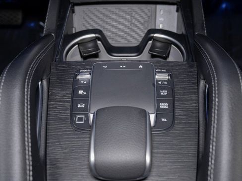 New 2026 Mercedes-Benz GLE 450 4MATIC Coupe image 23
