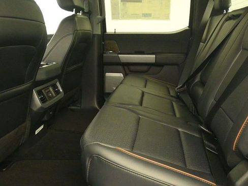 New 2026 Ford F350 Lariat AWD/4WD image 11
