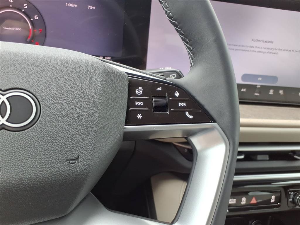 New 2026 Audi Q5 Premium AWD/4WD image 16