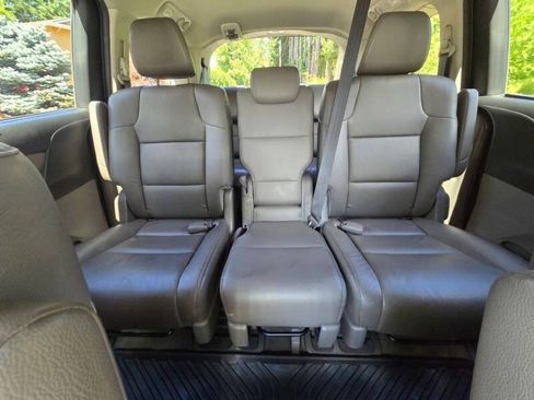 Used 2015 Honda Odyssey EX-L image 15