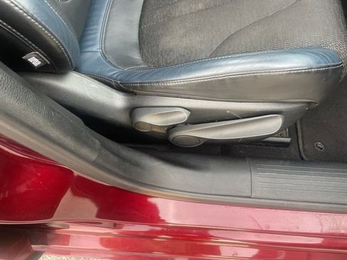 Used 2015 Chrysler 200 S w/ Navigation & Sound Group I image 49