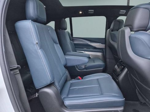 New 2025 Cadillac Escalade IQ Sport 2 AWD/4WD image 26