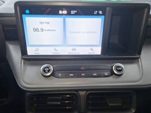 Used 2022 Ford Maverick XL w/ Equipment Group 100A Standard AWD/4WD image 15