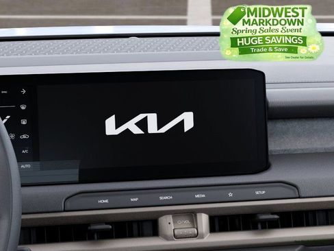 New 2027 Kia Telluride S FWD image 20