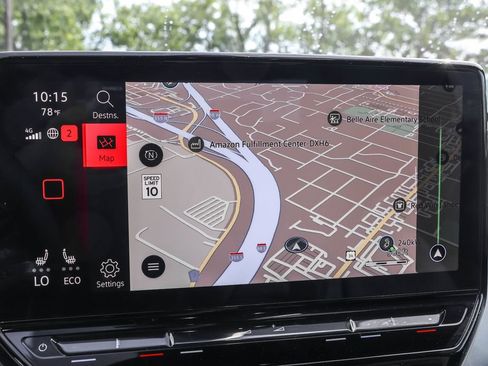 Certified 2023 Volkswagen ID.4 Pro S Plus AWD/4WD image 5