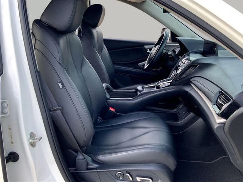 Used 2019 Acura RDX FWD image 9