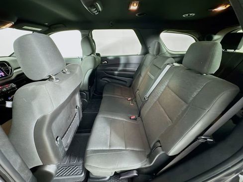 Used 2023 Dodge Durango R/T w/ Blacktop Package image 29