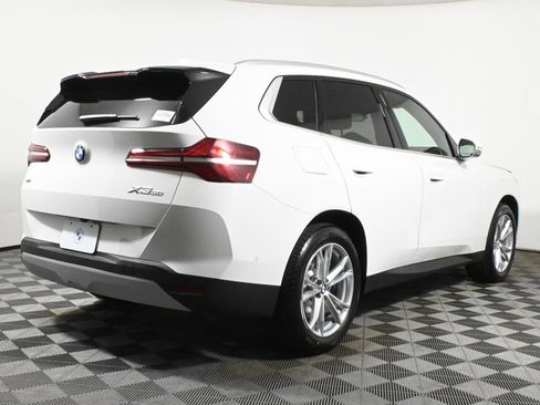Used 2025 BMW X3 xDrive30i w/ Convenience Package image 7