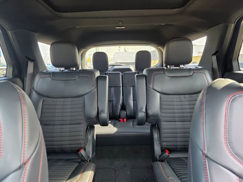 New 2026 Ford Explorer ST-Line AWD/4WD image 35