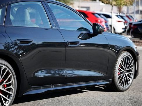 New 2025 Audi S5 Premium Plus AWD/4WD image 8