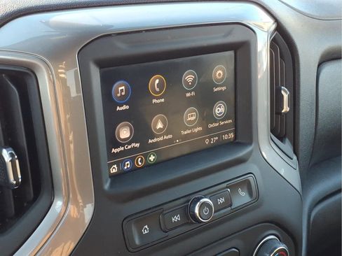 Used 2024 Chevrolet Silverado 2500 W/T w/ WT Convenience Package image 19