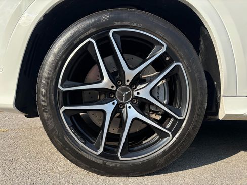 Used 2024 Mercedes-Benz GLE 53 AMG 4MATIC image 20