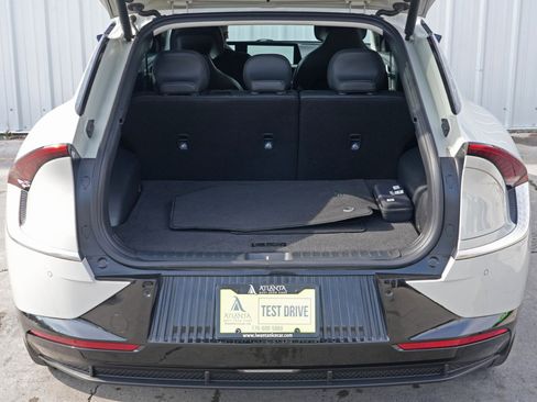 Used 2022 Kia EV6 Wind image 9