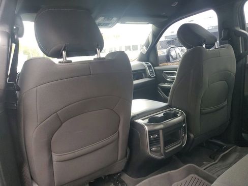 Used 2020 RAM 1500 Big Horn image 16