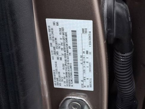 Used 2020 Lincoln Corsair AWD w/ Premium Package image 29