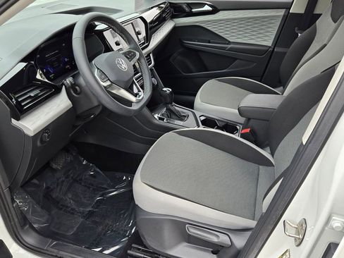 Certified 2023 Volkswagen Taos S image 10