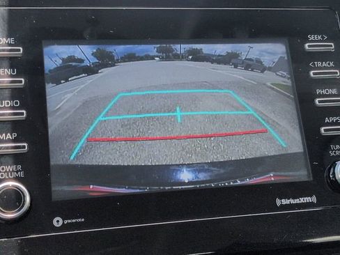 Certified 2023 Toyota Camry LE FWD image 19