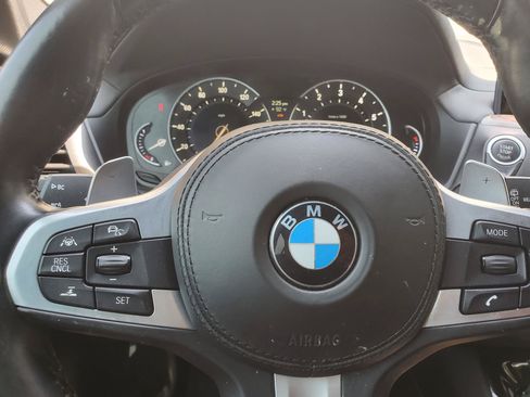 Used 2019 BMW X3 M40i AWD/4WD image 26